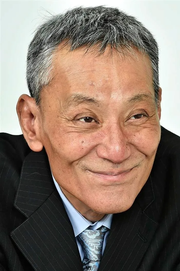 Daisuke Ryū