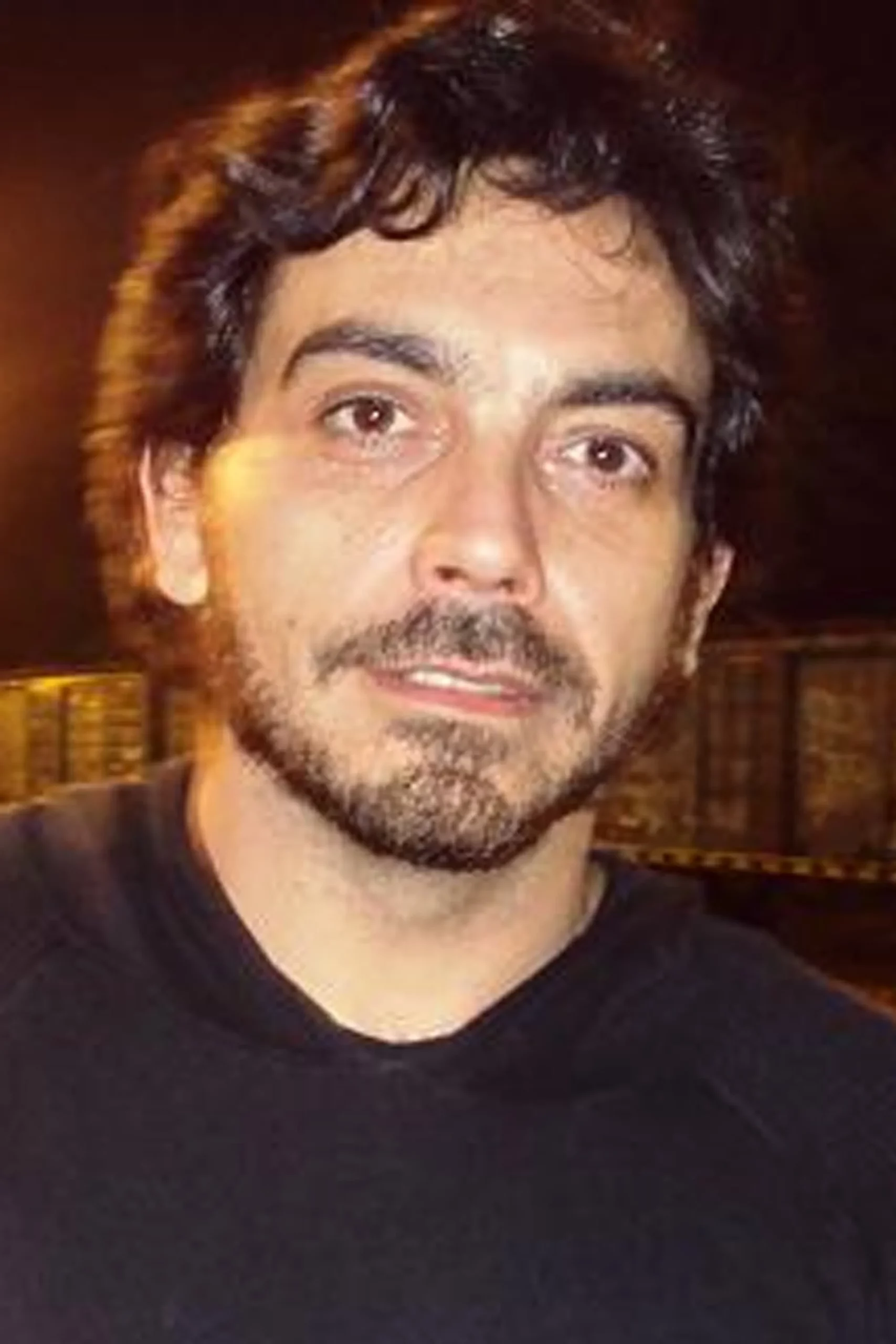 Gustavo Comini