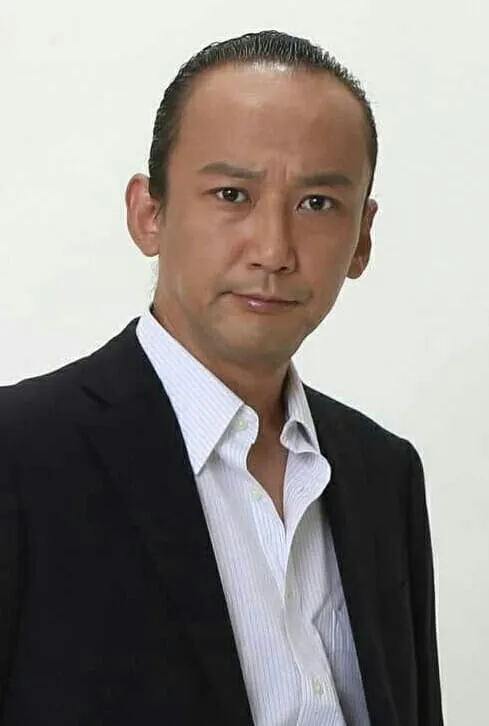 Kazuma Mori
