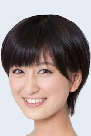 Nako Mizusawa