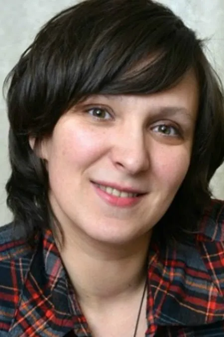 Olesya Zheleznyak