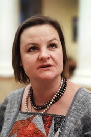 Olga Lapshina