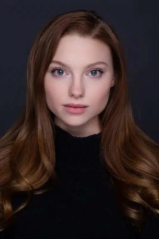 Alina Bulynko