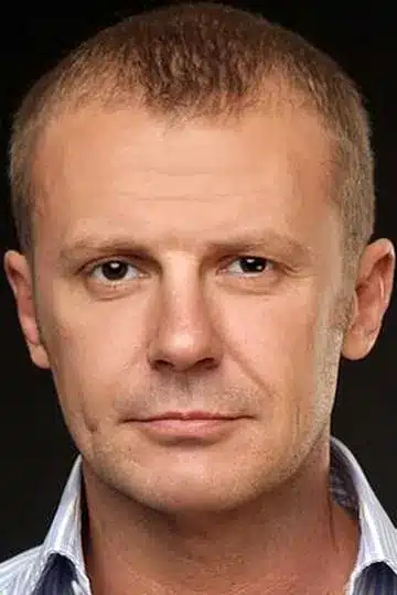 Andrey Stoyanov