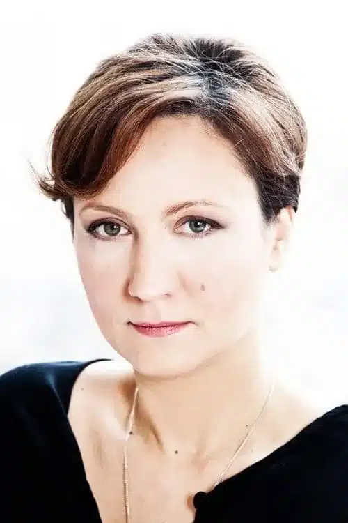 Darya Drozdovskaya
