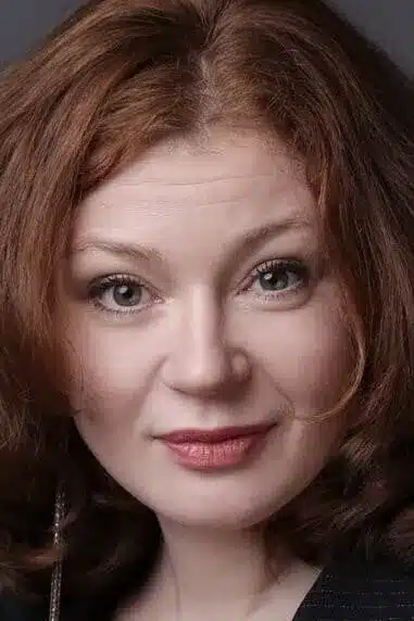 Galina Kashkovskaya