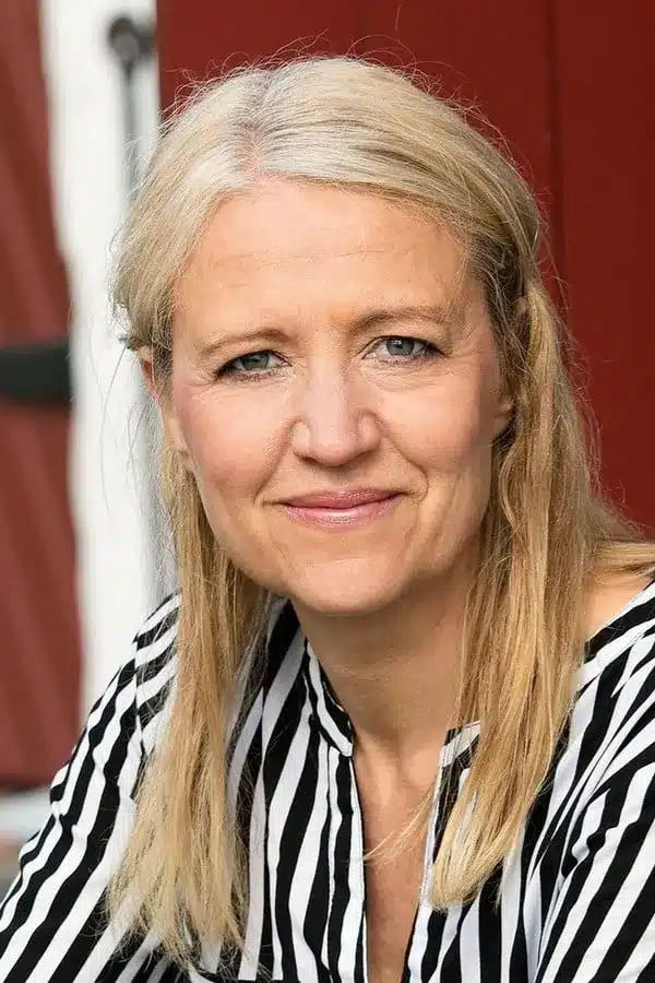 Klara Zimmergren