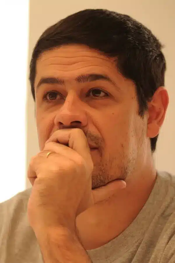 Luiz Adelmo Manzano