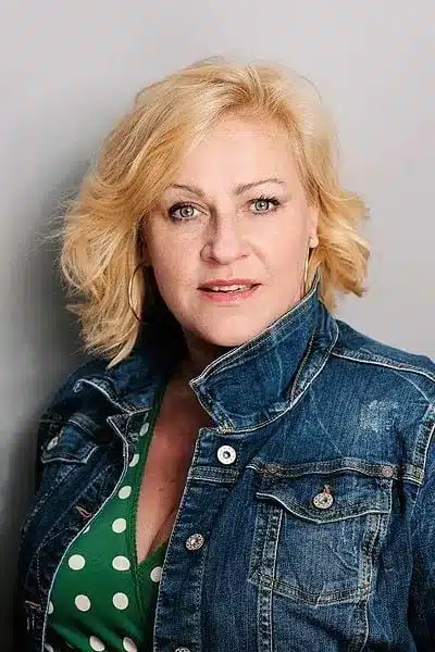 Petra Kleinert