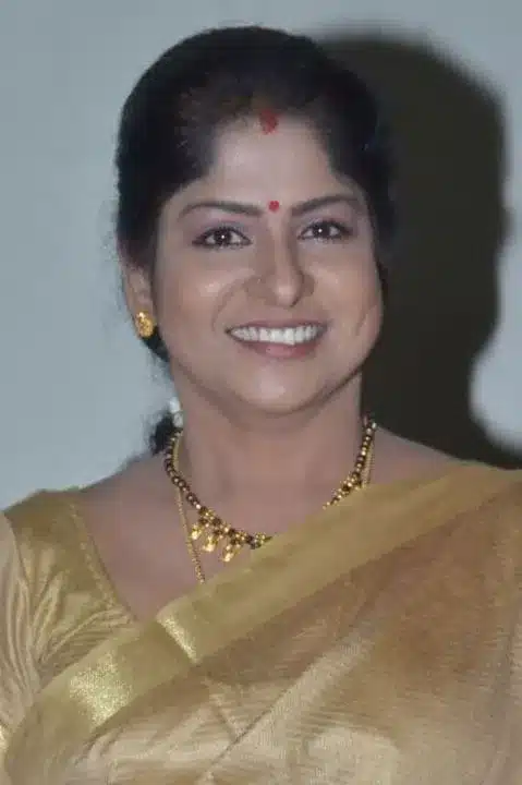 Rekha Suresh