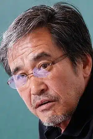 Ryuji Katagiri