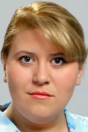 Tatyana Pletnyova