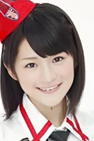 Yuuka Maeda