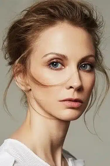 Anastasia Stashkevich