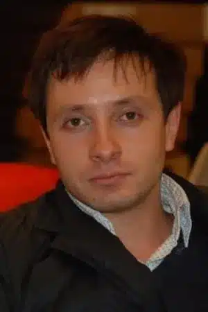 Daniil Belykh
