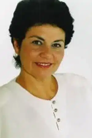 Eliane Narducci