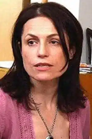 Ivana Buková