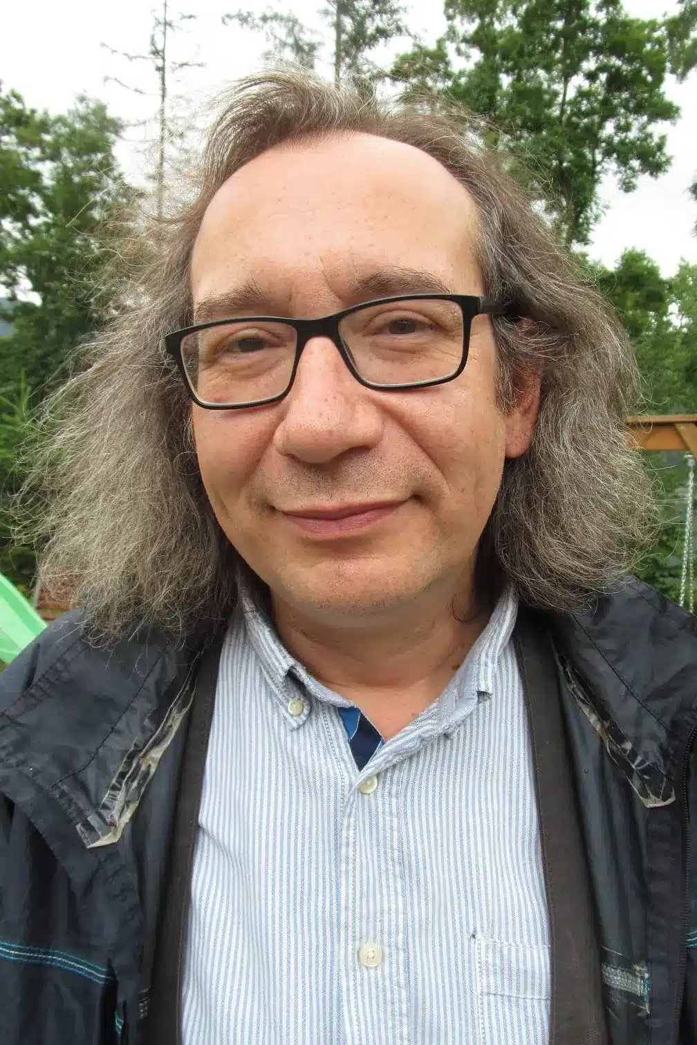 Jan Mancewicz
