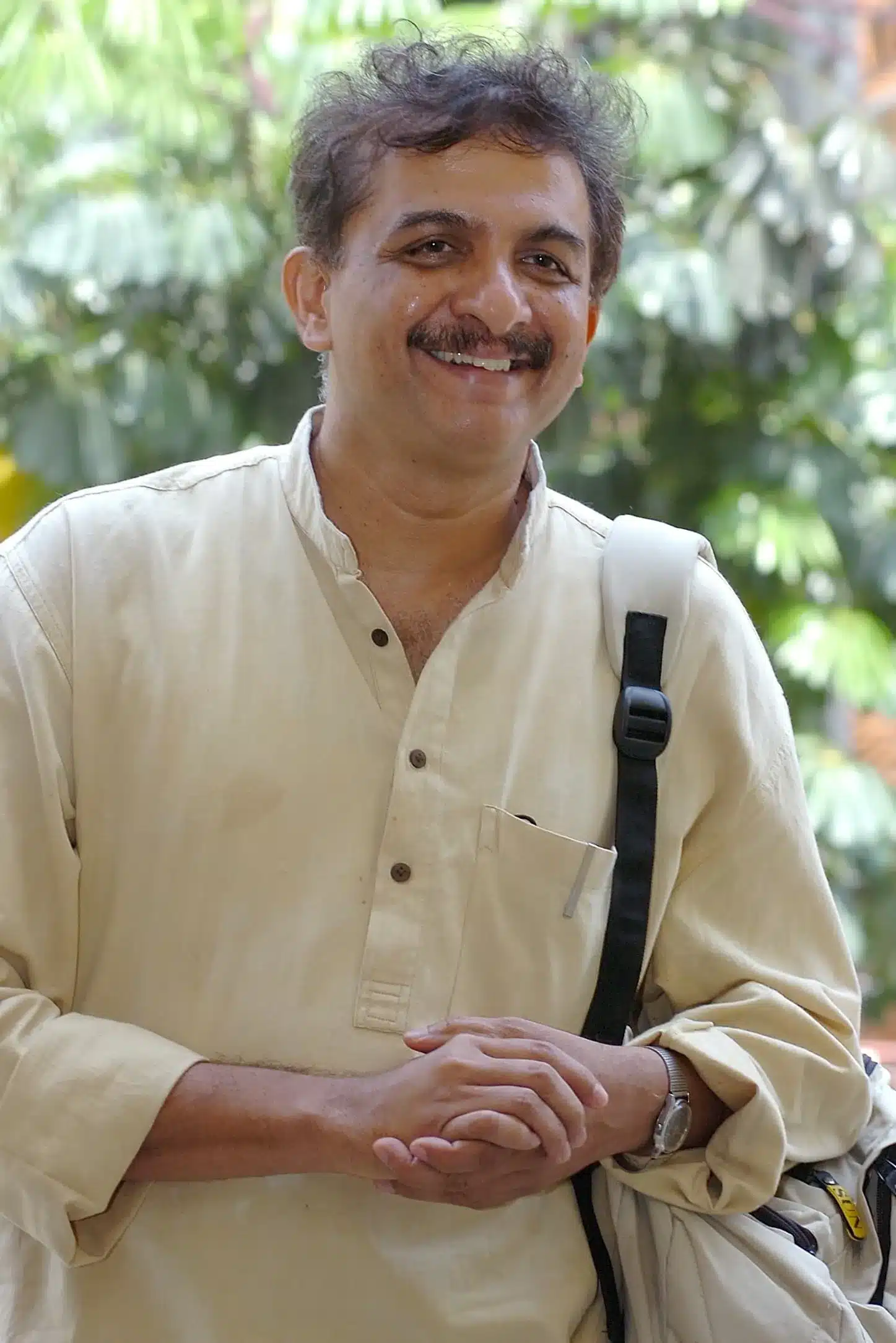 Jayanth Kaikini