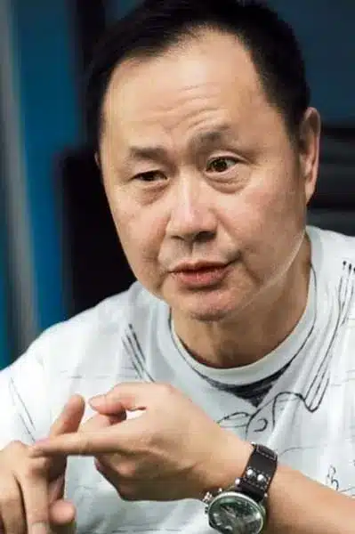 Jeff Lau Chun-Wai