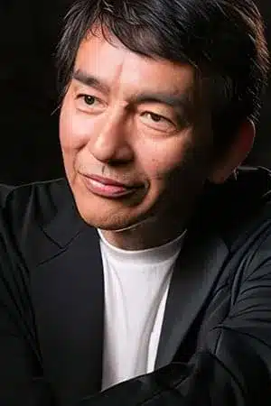 Junichi Haruta