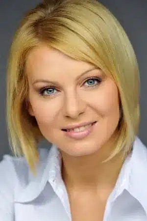 Karolina Nowakowska