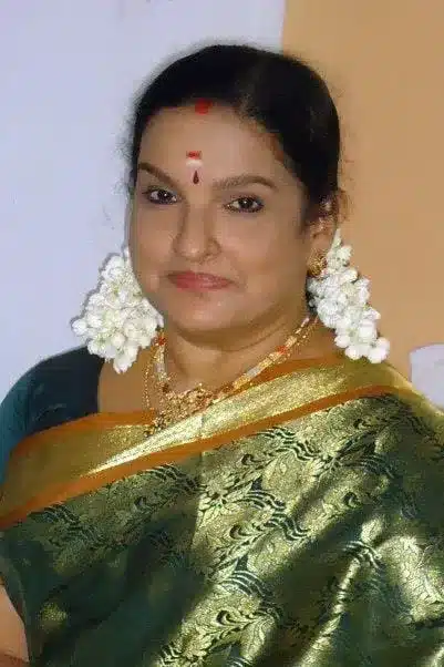 Manka Mahesh