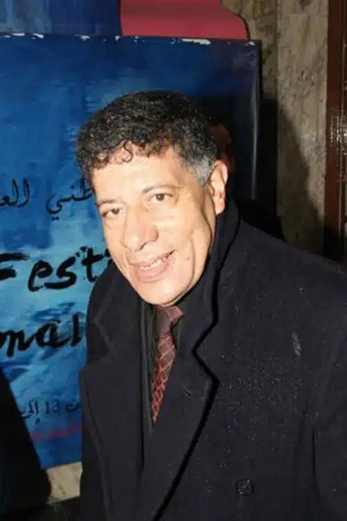 Mohamed Benbrahim