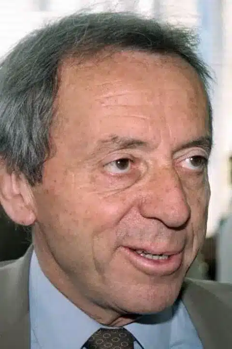 Pierre Bouteiller