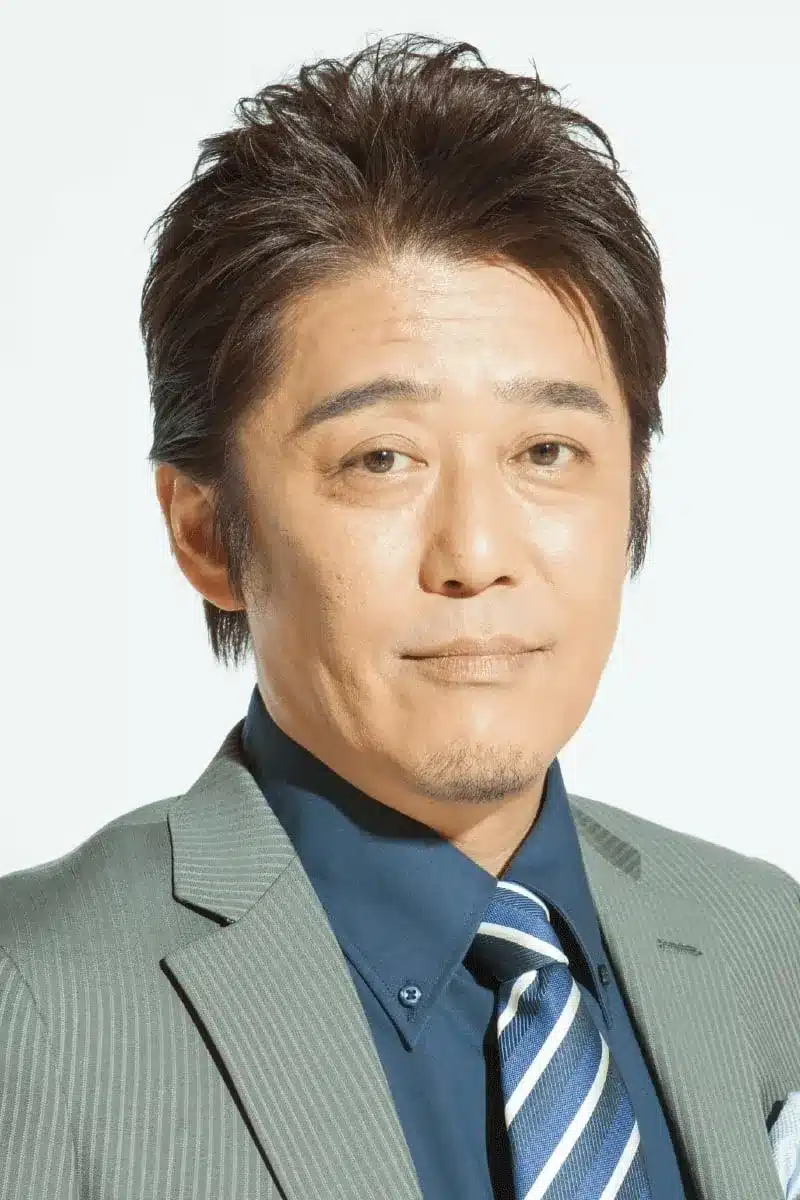 Shinobu Sakagami