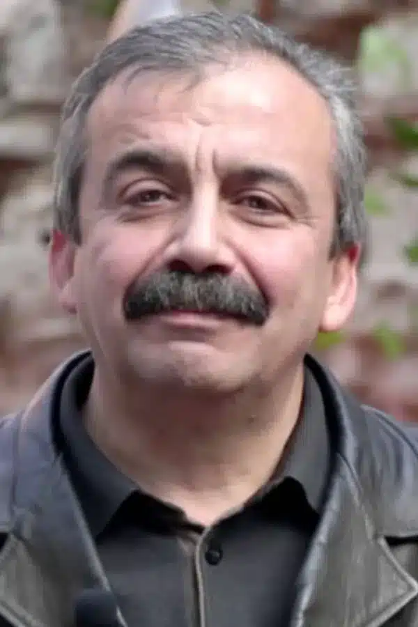 Sırrı Süreyya Önder